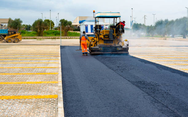 Best Brick Driveway Pavers  in Coon Rapids, IA