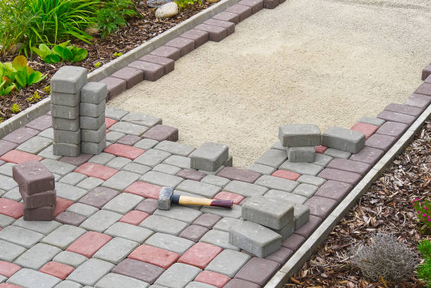 Best Interlocking Driveway Pavers  in Coon Rapids, IA