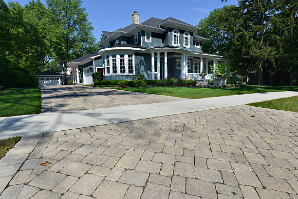 Reasons to Select Us for Your Driveway Paving Requirements in Coon Rapids, IA