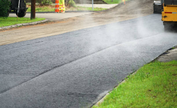 Best Concrete Paver Driveway  in Coon Rapids, IA